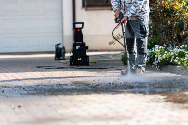 Dallas, NC Pressure Washing Company