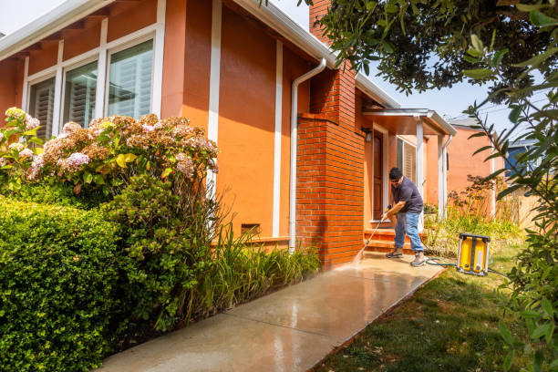 Best Sidewalk Pressure Washing  in Dallas, NC