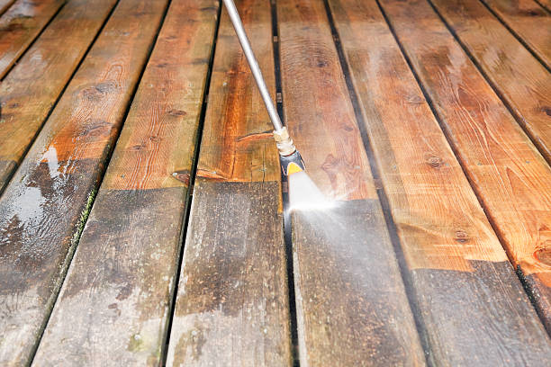 Best Commercial Building Pressure Washing  in Dallas, NC