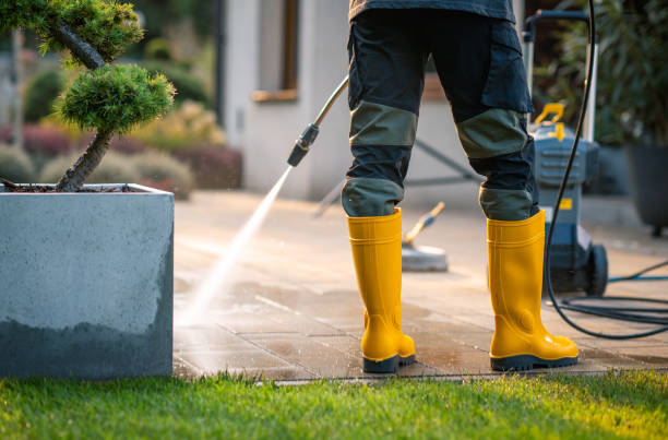 Best Concrete Pressure Washing  in Dallas, NC